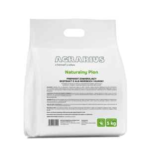Naturalny Plon - 5 kg