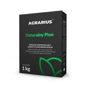 Naturalny Plon - 1 kg