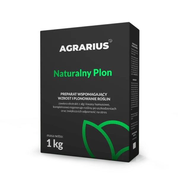 Naturalny Plon