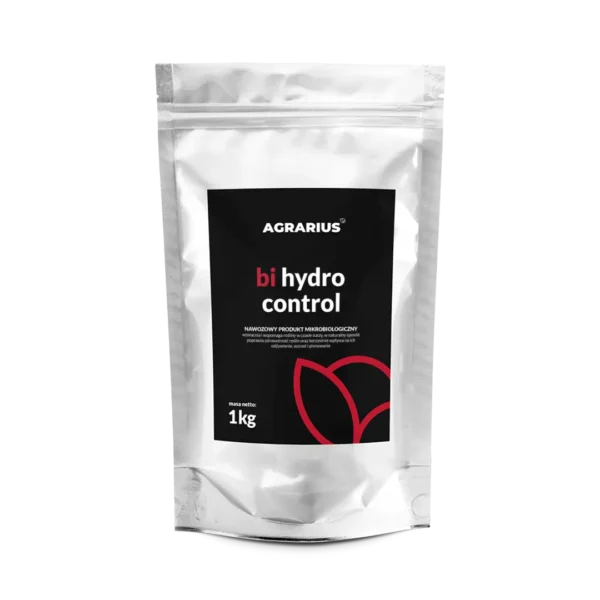 bi hydro control