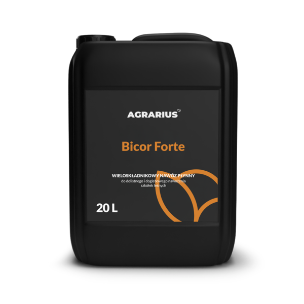 Bicor Forte - obrazek 2