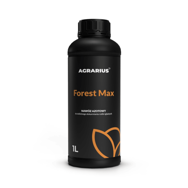 Forest Max