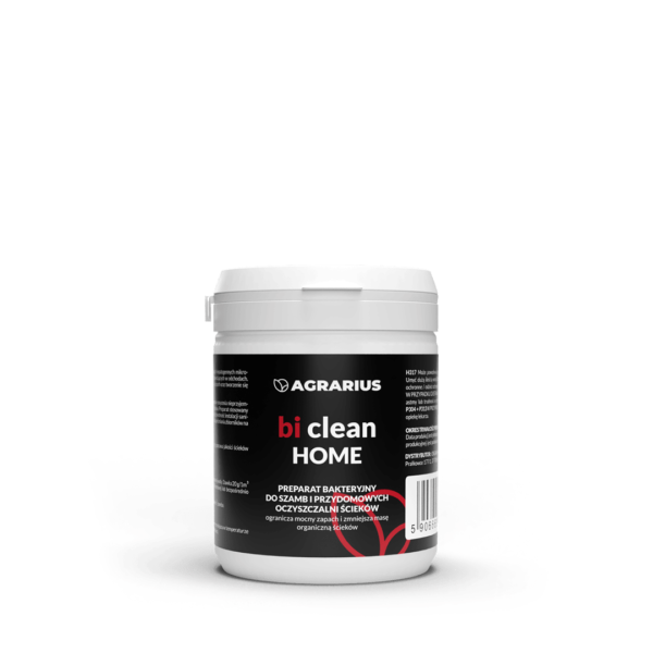 bi clean HOME - obrazek 2