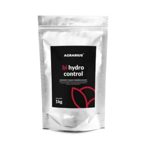 bi hydro control