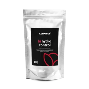 bi hydro control