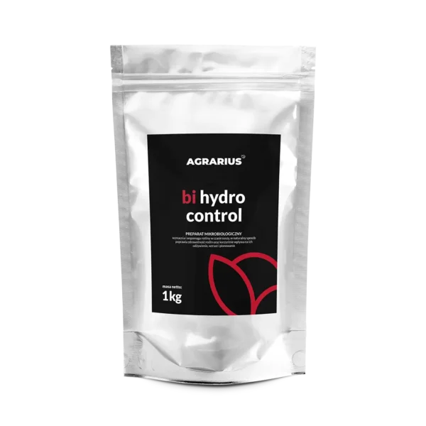 bi hydro control
